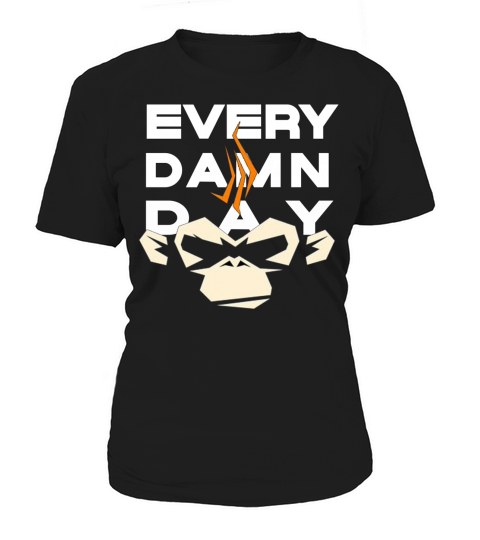 Always Be Yourself Unless You Can Be A Gorilla Women's T-Shirt