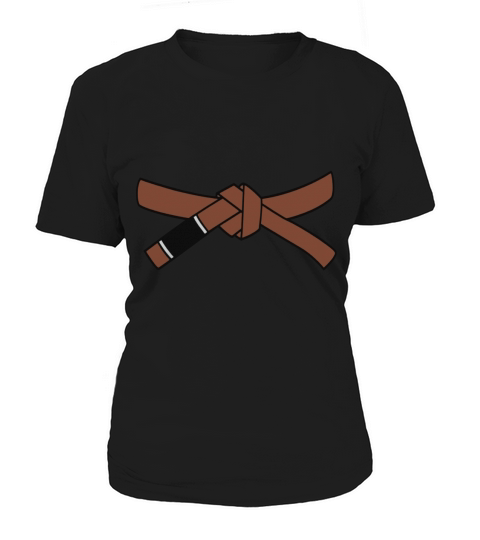 brown belt - Mens Premium T-Shirt Women's T-Shirt