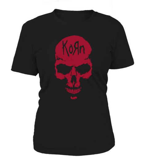 Do you love Korn Women's T-Shirt