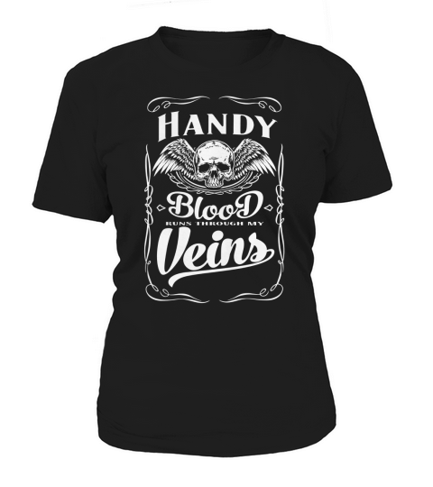 Its Great To Be Handy Tshirt Women's T-Shirt