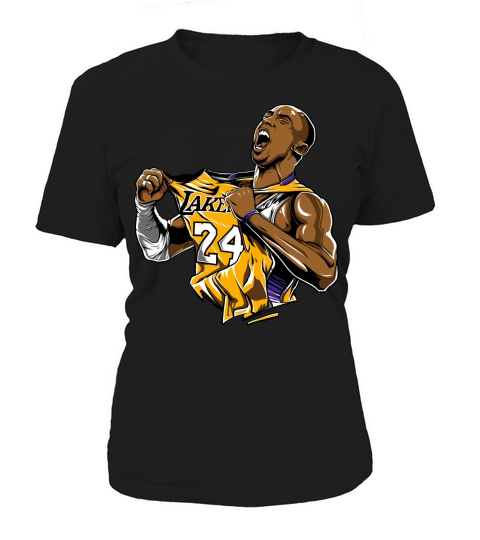 Kobe Women's T-Shirt