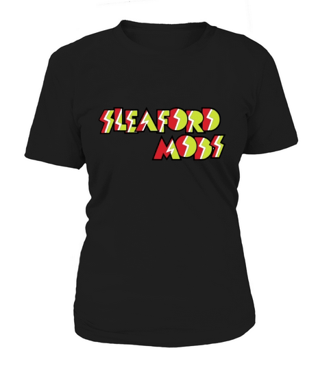 Sleaford Mods Women's T-Shirt