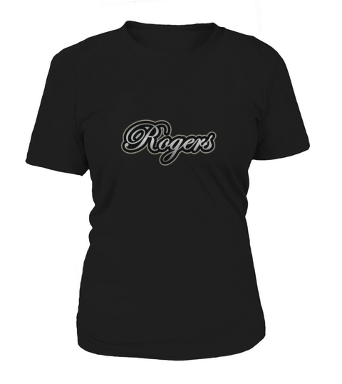 Vintage Rogers Drums Women's T-Shirt