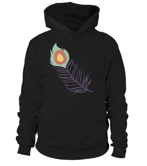Feathers 29 Hoodie Unisex