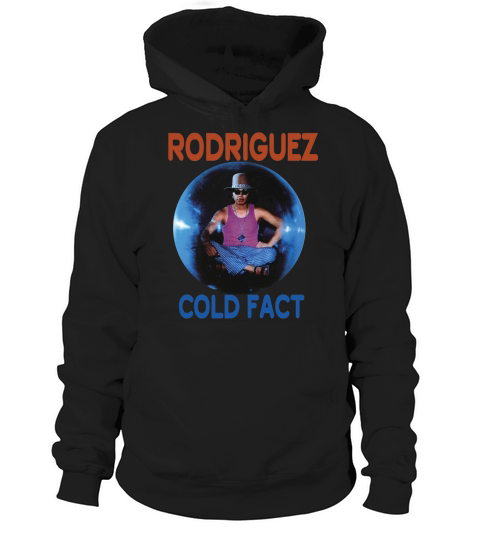 sixto rodriguez hemd Hoodie Unisex