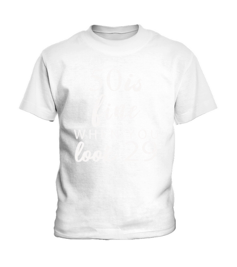 50th Birthday Kids T-Shirt