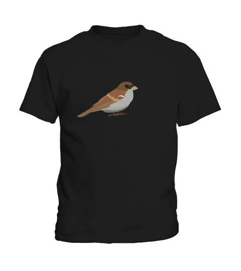 artboard birds 23 Kids T-Shirt