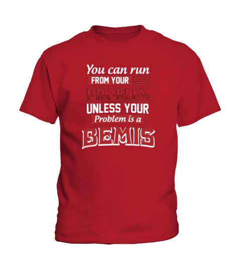 Funny Tshirt For BEMIS Kids T-Shirt