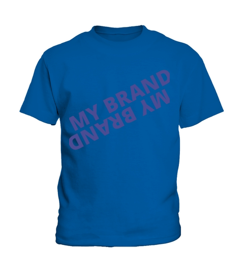 My Brand Kids T-Shirt