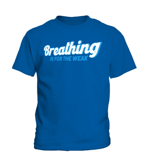 Swim Gift Swimmer Quote Swimming Kids T-Shirt