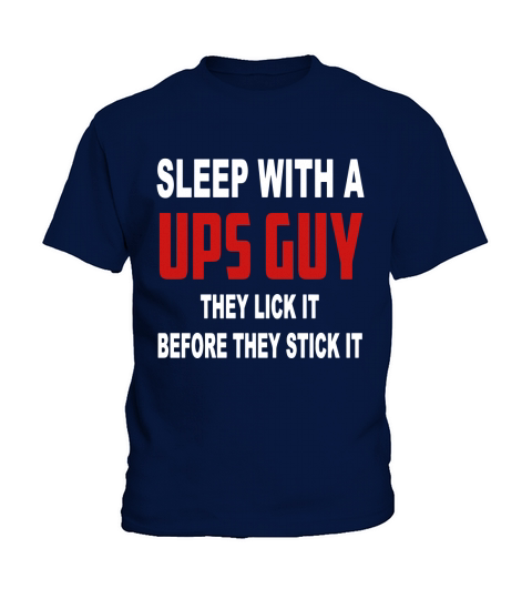 ups Kids T-Shirt
