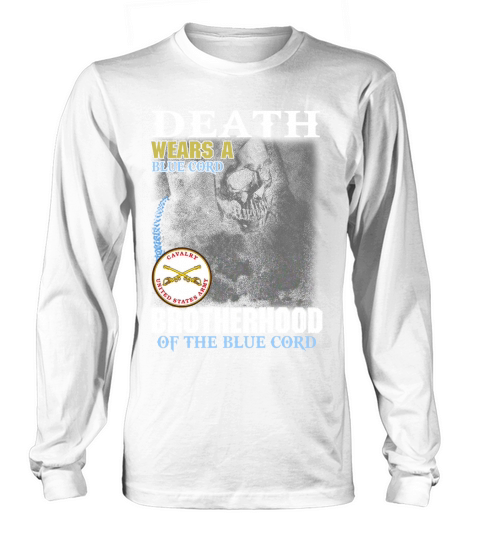 BrotherHood of the Blue Cord Long sleeved Unisex