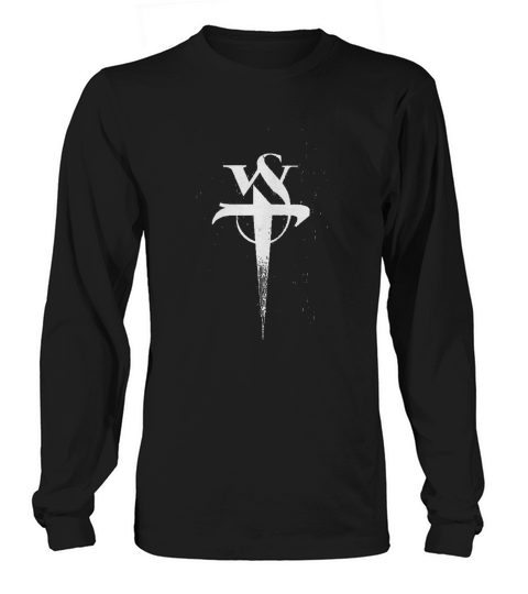 Stabbing Westward Band Tshirt Long sleeved Unisex