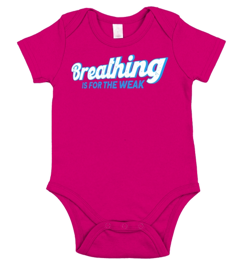 Swim Gift Swimmer Quote Swimming Short Sleeve Baby One-Piece