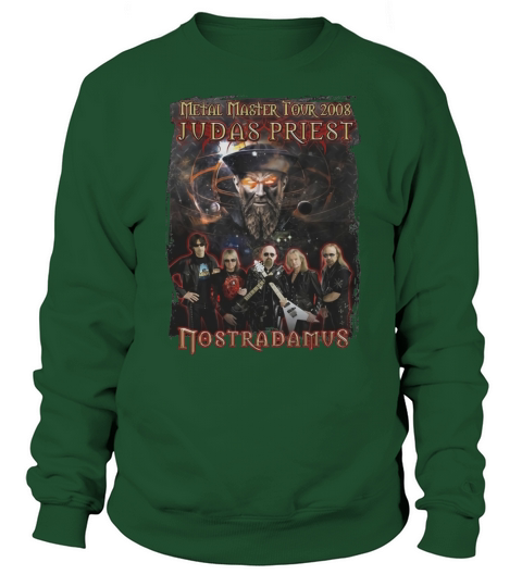judas priest Sweatshirt Unisex