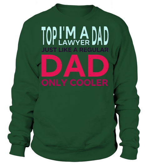 Top Lawyer Funny Vintage 80 Gift Father Grandpa Sweatshirt Unisex
