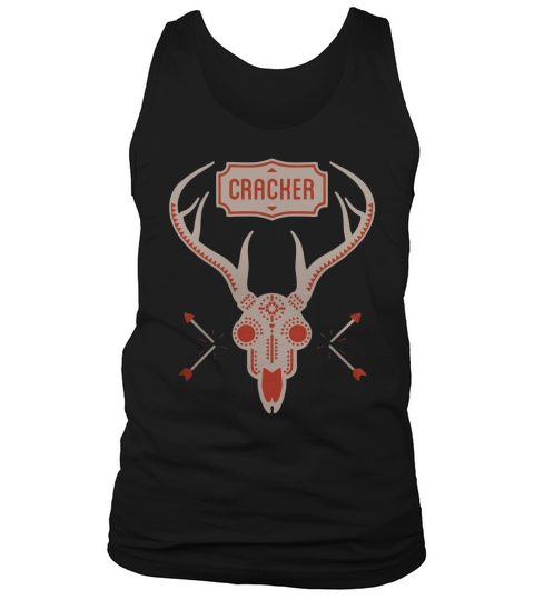 Cracker Band Tshirt Tank Top Unisex