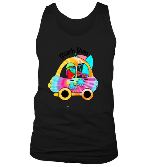 Funny Kid Life Sublimation Tank Top Unisex