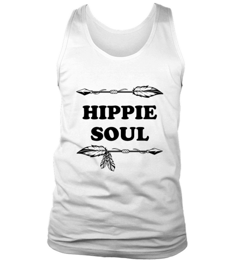 Gypsy Tank Top Unisex