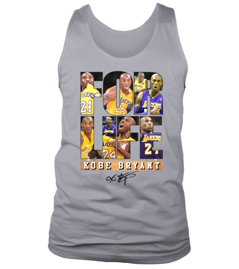 KOBE BRYANT Tank Top Unisex