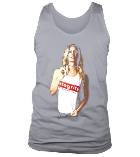 Nita Strauss Tank Top Unisex