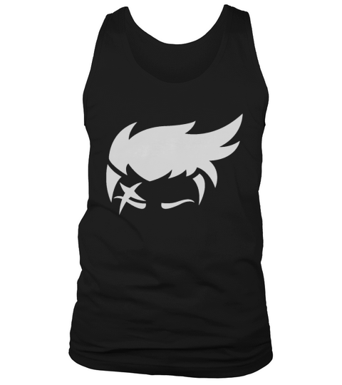 Zarya T-Shirts LIMTED EDITION Tank Top Unisex
