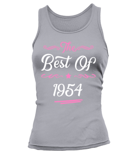1954 best of Tank top Woman