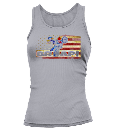Braap Just Gonna Send It Uncle Ronnie Mac 69 Dirt Bike Shirt Tank top Woman