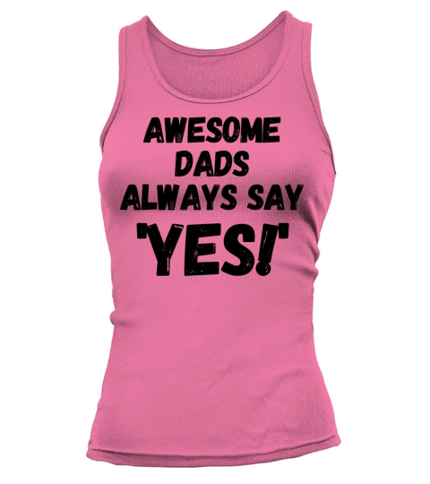 fathers day Tank top Woman