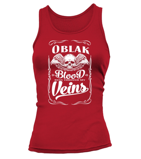 Good To Be Oblak Tshirt Tank top Woman