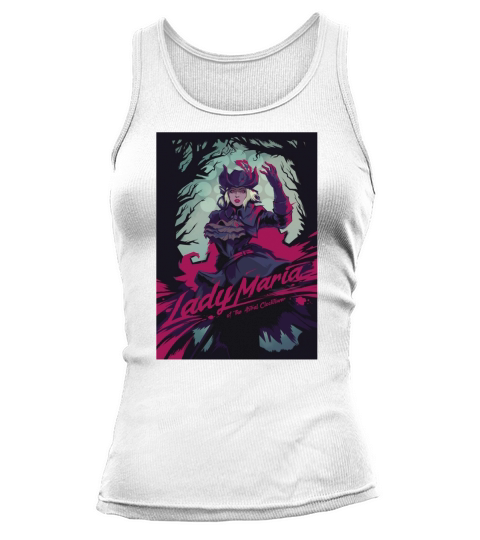 Lady maria Tank top Woman