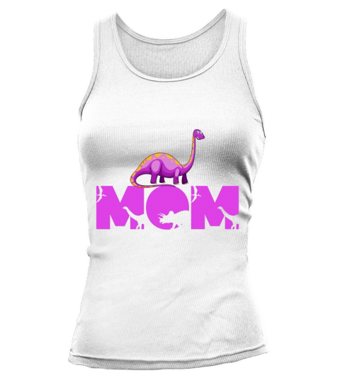 Mom Tank top Woman