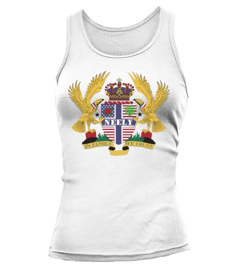 Neely Family Crest For American People - Neely Family T-Shirt, Hoodie, Sweatshirt Tank top Woman