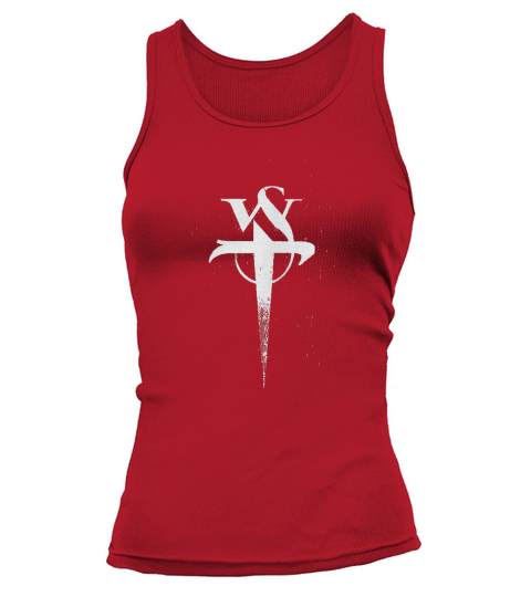 Stabbing Westward Band Tshirt Tank top Woman