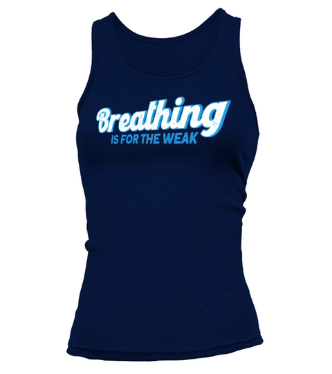 Swim Gift Swimmer Quote Swimming Tank top Woman