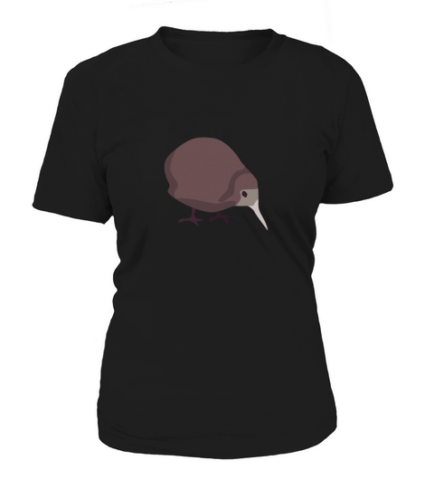 artboard birds 09 Women's T-Shirt