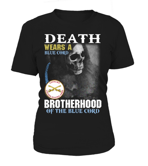 BrotherHood of the Blue Cord Women's T-Shirt