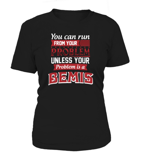 Funny Tshirt For BEMIS Women's T-Shirt