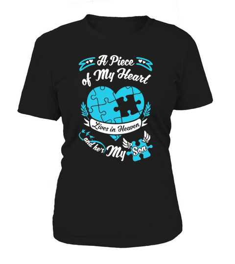 Heaven Son Women's T-Shirt