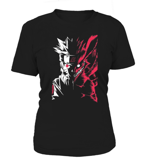 NARUTO KYUUBI Women's T-Shirt