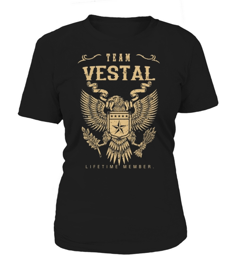 Vintage Tshirt for VESTAL Women's T-Shirt