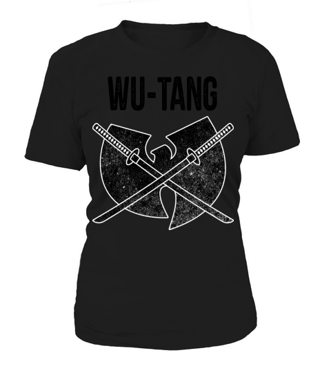 Wu tang clan logo Women's T-Shirt