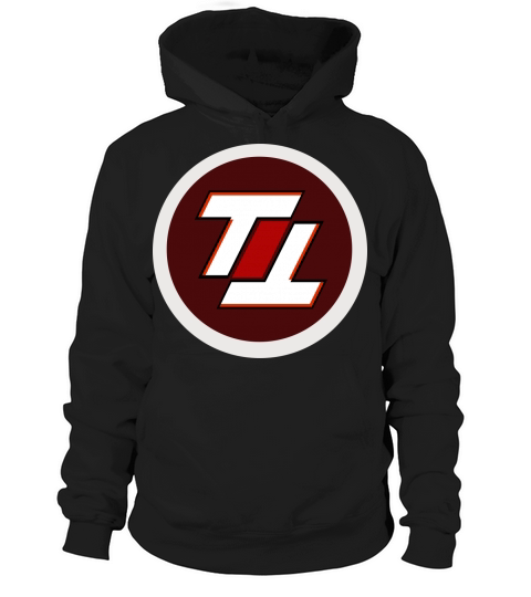 Tango Tek Hoodie Unisex