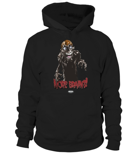 Tarman The Return of the Living dead (1985) Hoodie Unisex