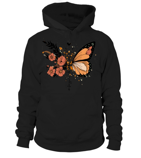There is magic in all of us sublimation Hoodie Unisex