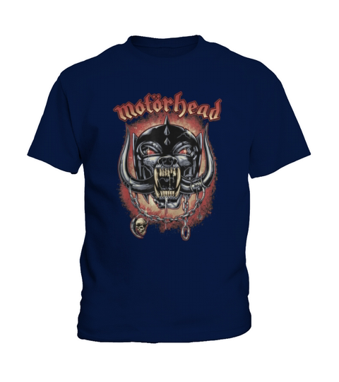 Motörhead Warpig beast Kids T-Shirt
