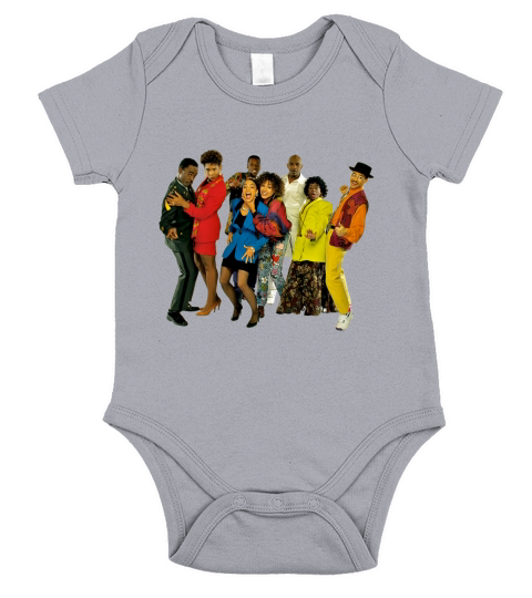 A Different World take 2 shirt Short Sleeve Baby One-Piece