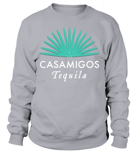 Casamigos Tequila Shirt Alcohol Drink Drinking Party Tshirt Gift Tee T-Shirt Sweatshirt Unisex
