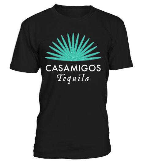 Casamigos Tequila Shirt Alcohol Drink Drinking Party Tshirt Gift Tee T-Shirt T-Shirt Unisex