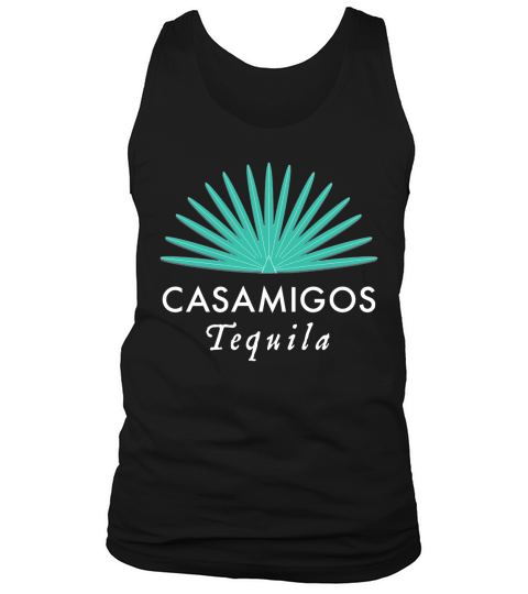 Casamigos Tequila Shirt Alcohol Drink Drinking Party Tshirt Gift Tee T-Shirt Tank Top Unisex